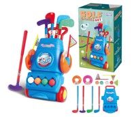 WOOPIE TOYS Set za golf 